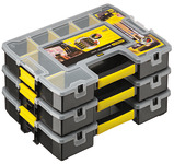 Assortment boxes, with 14 compartments, tool boxes - in the Häfele Canada  Shop