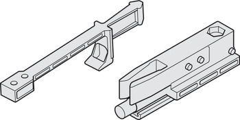 Shock absorber, Slido Classic