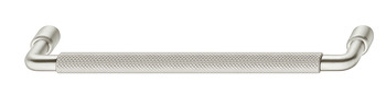 Furniture handle, Zinc